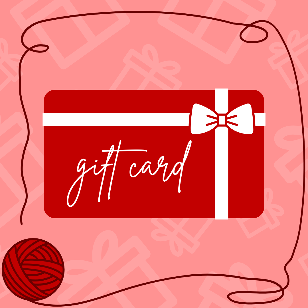HGF Gift Card