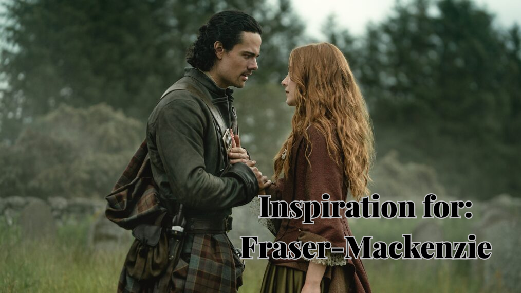 Fraser-Mackenzie