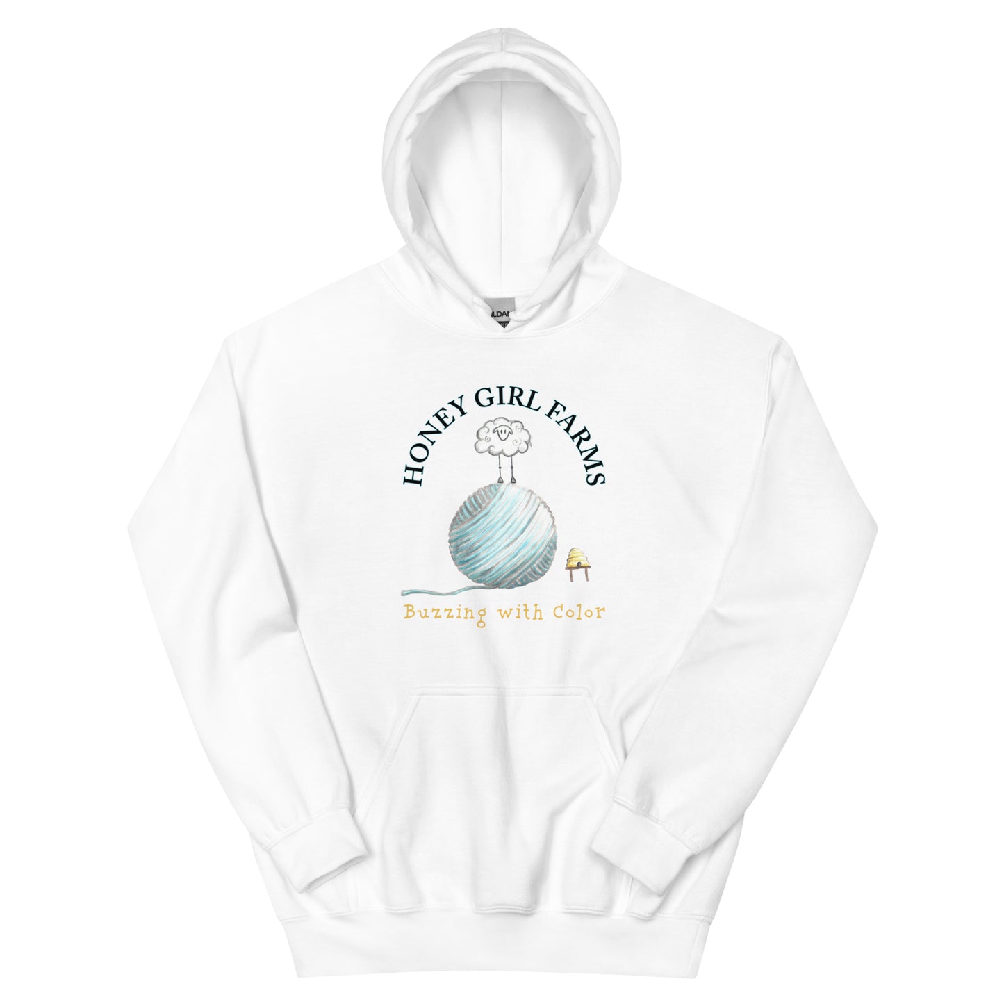 HGF Hoodie