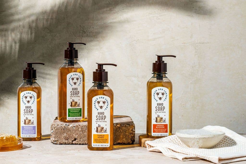 Rosemary Lavender - Hand Soap