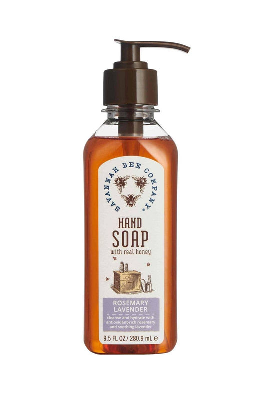 Rosemary Lavender - Hand Soap