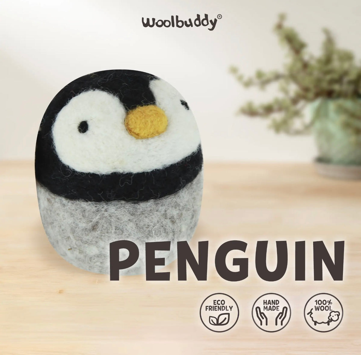 Pre-Order - Needle Felt Kit