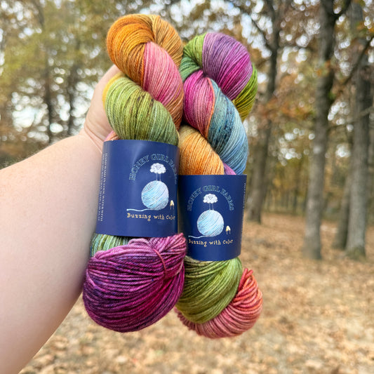 Fall Madness