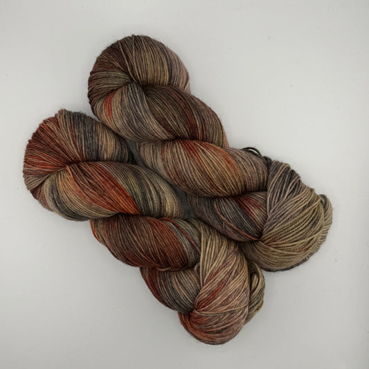 Leader of the Wolves