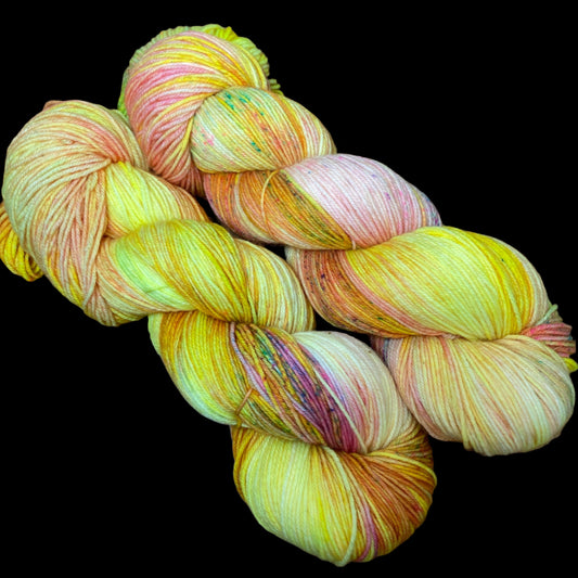 Mira's Sour Candy