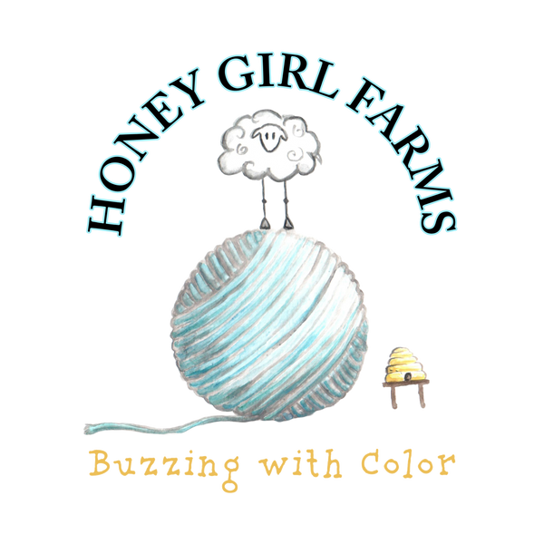 Honey Girl Farms