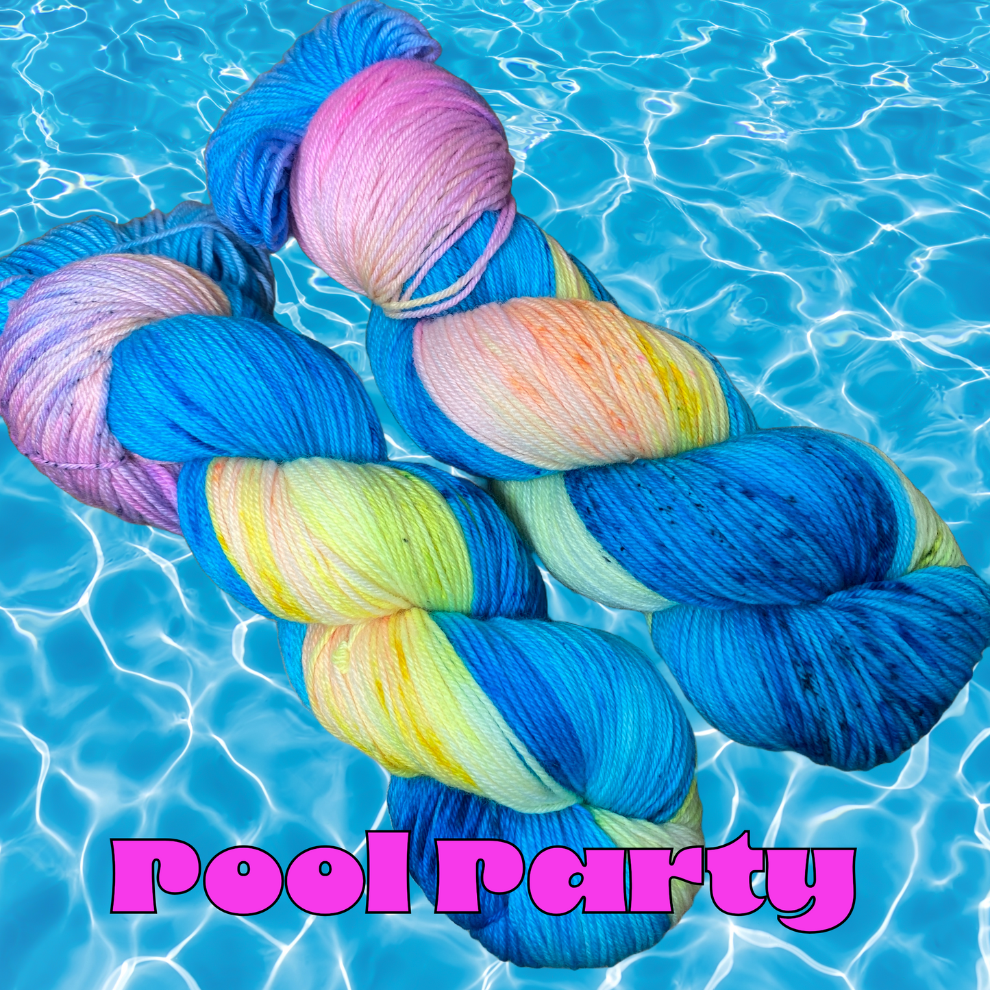 Pool Party
