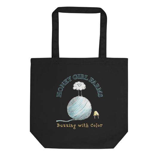 HGF Eco Tote Bag