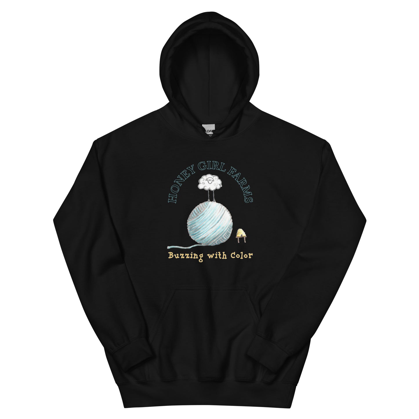 HGF Hoodie