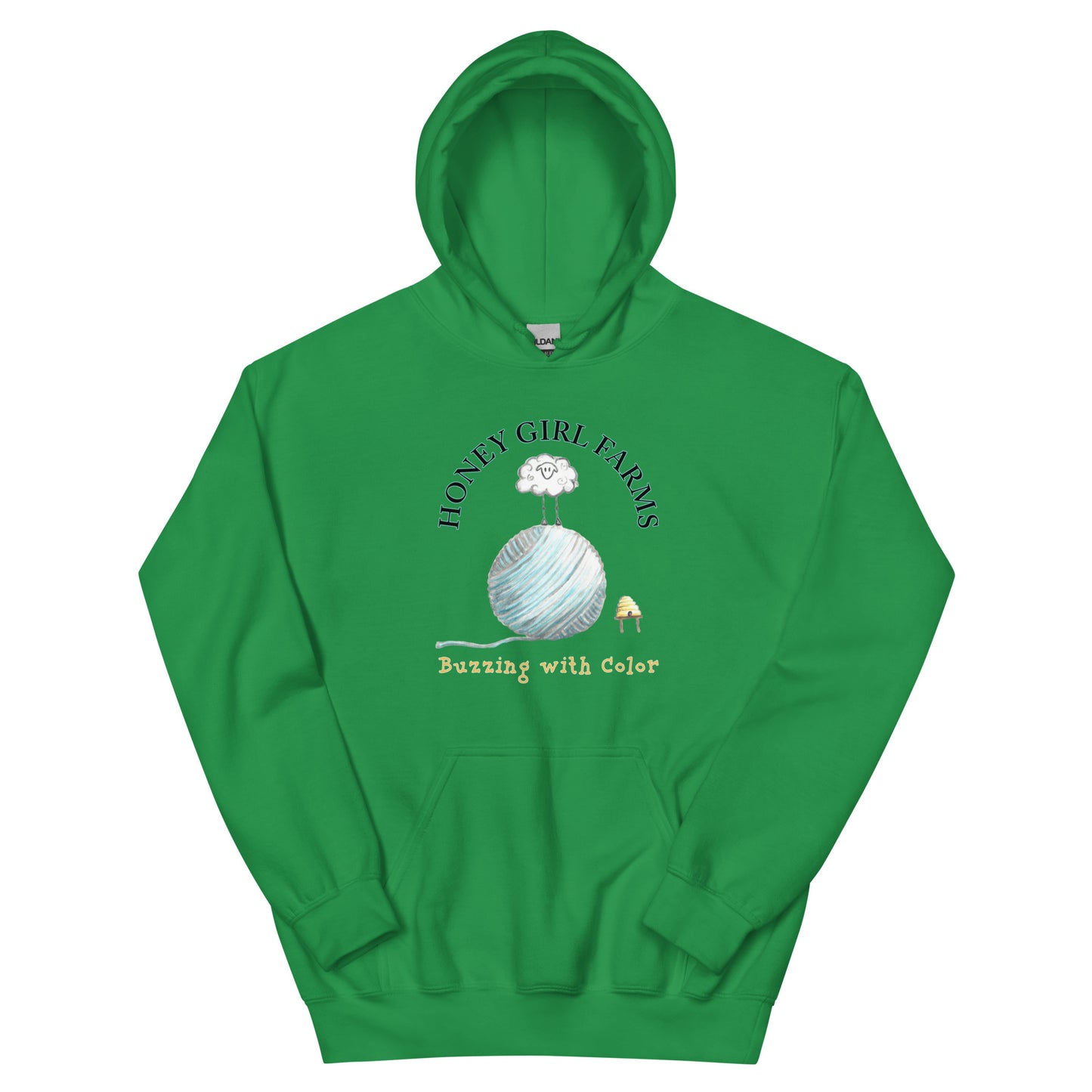 HGF Hoodie