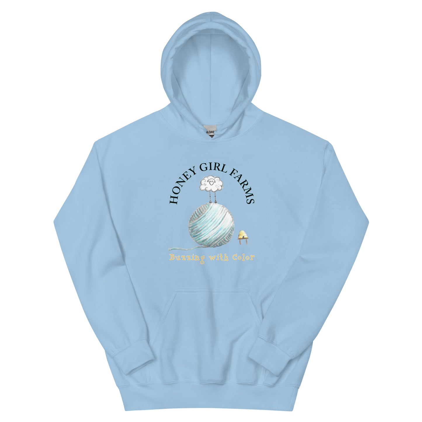HGF Hoodie