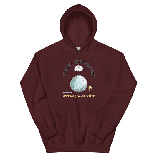 HGF Hoodie