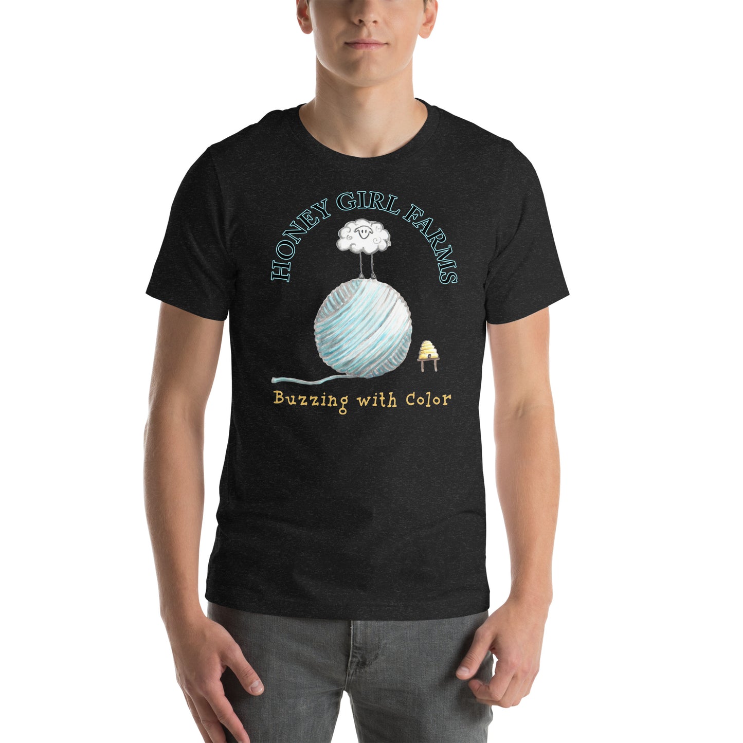 HGF T-Shirt