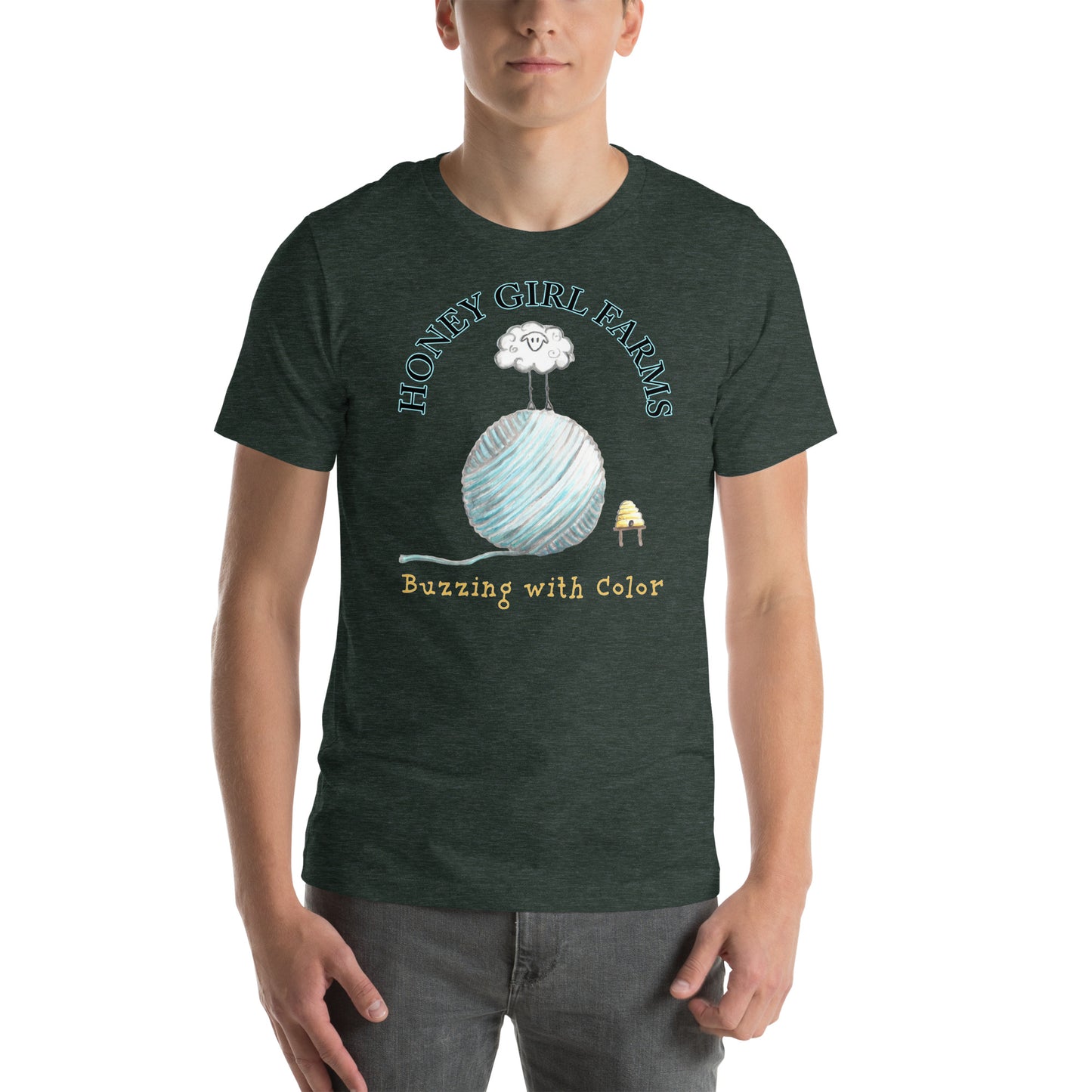HGF T-Shirt