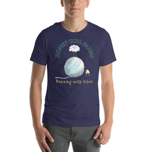 HGF T-Shirt
