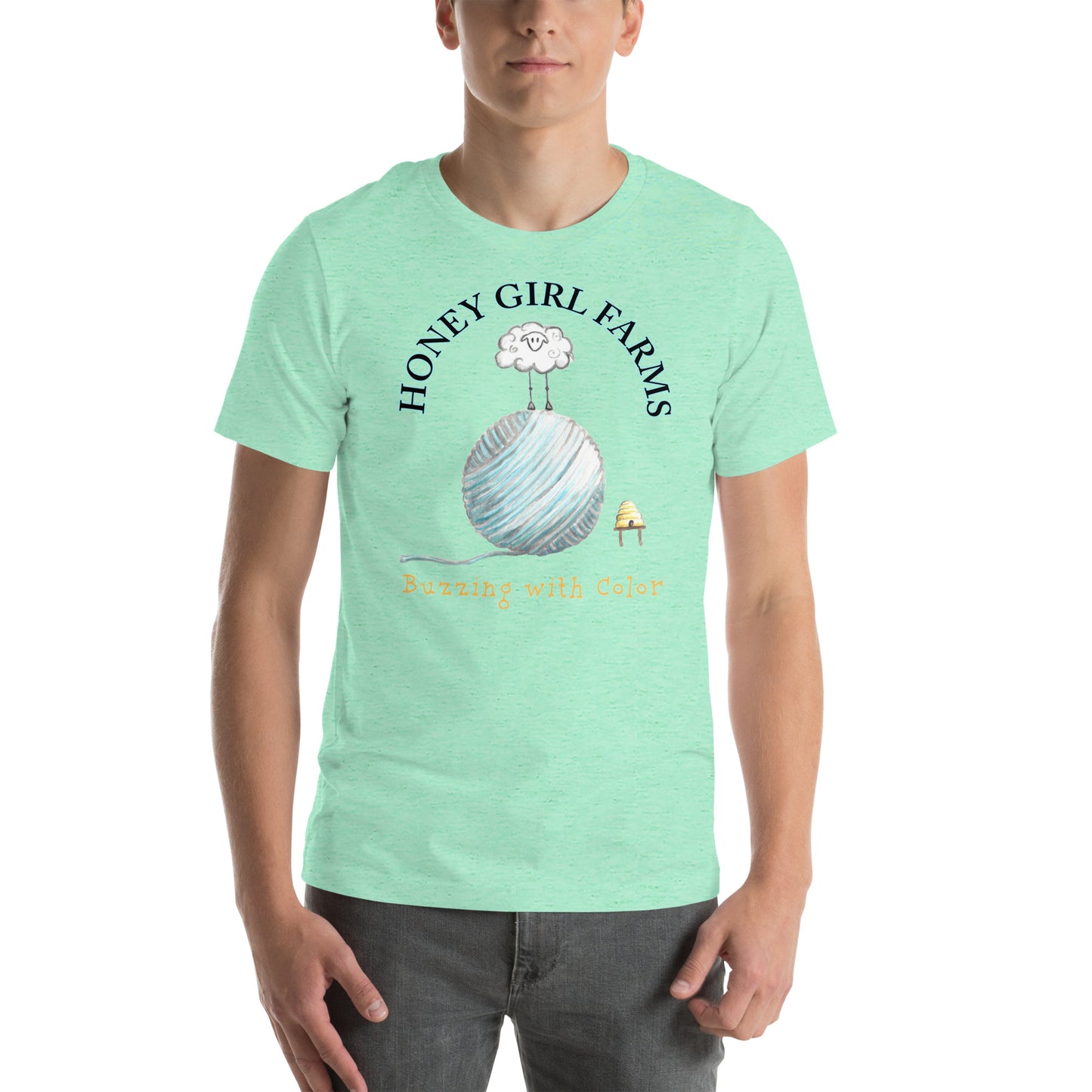 HGF T-Shirt