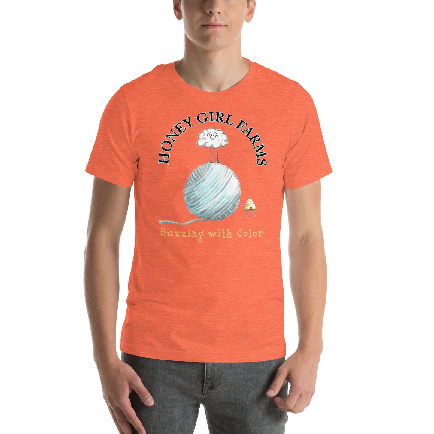HGF T-Shirt