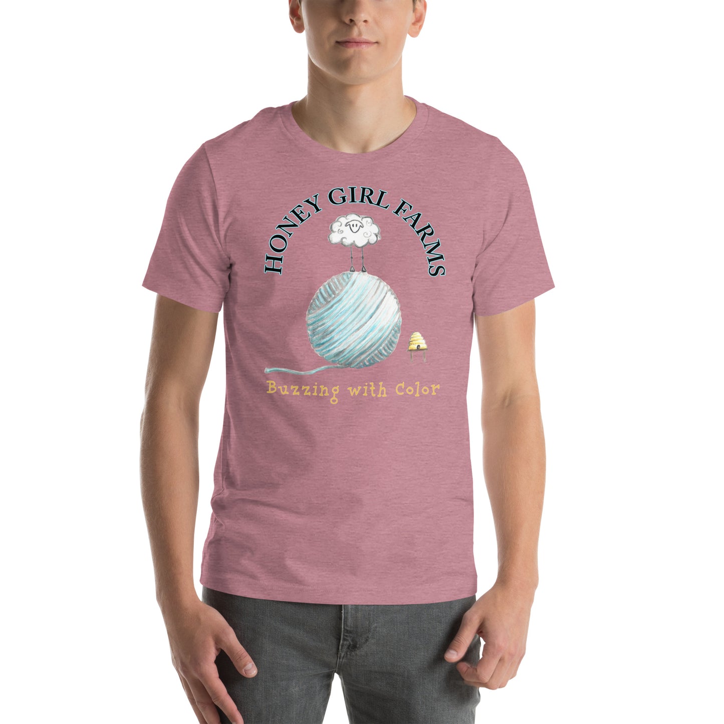 HGF T-Shirt
