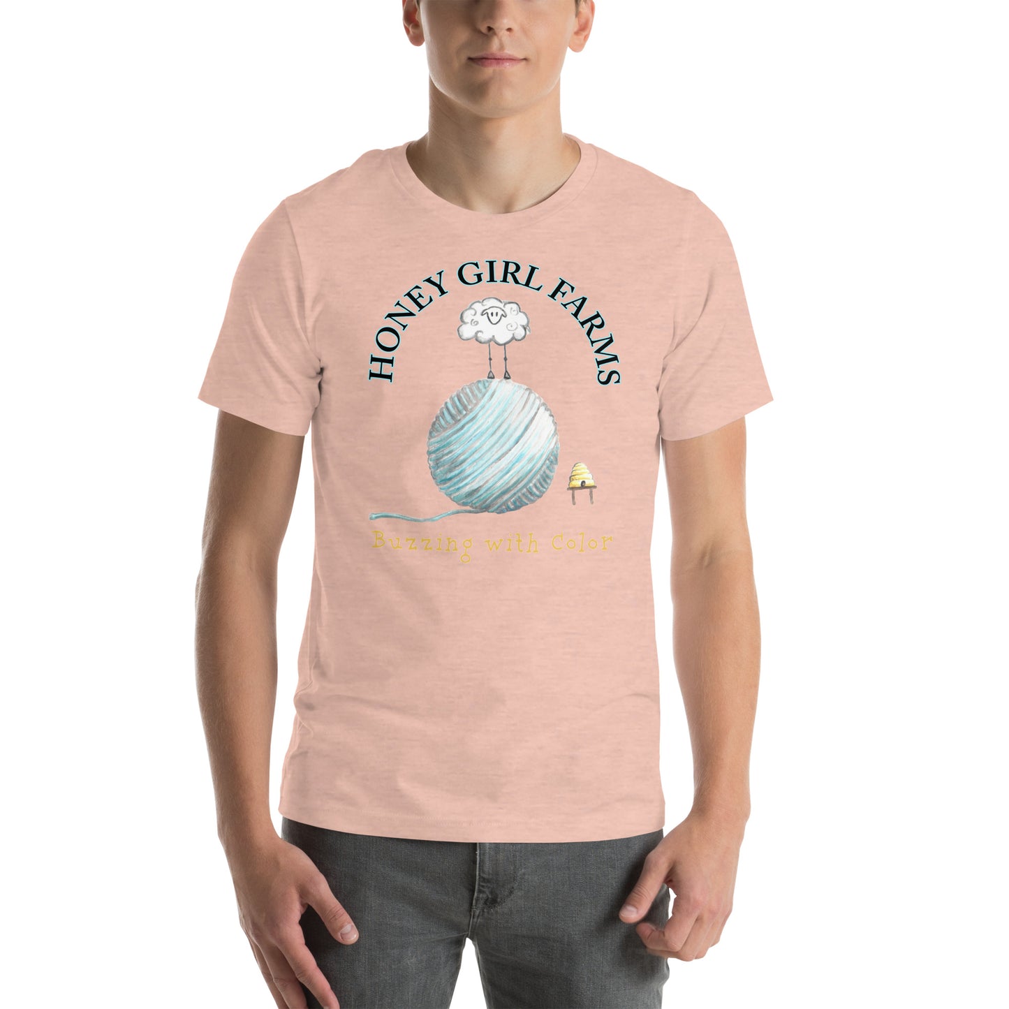 HGF T-Shirt