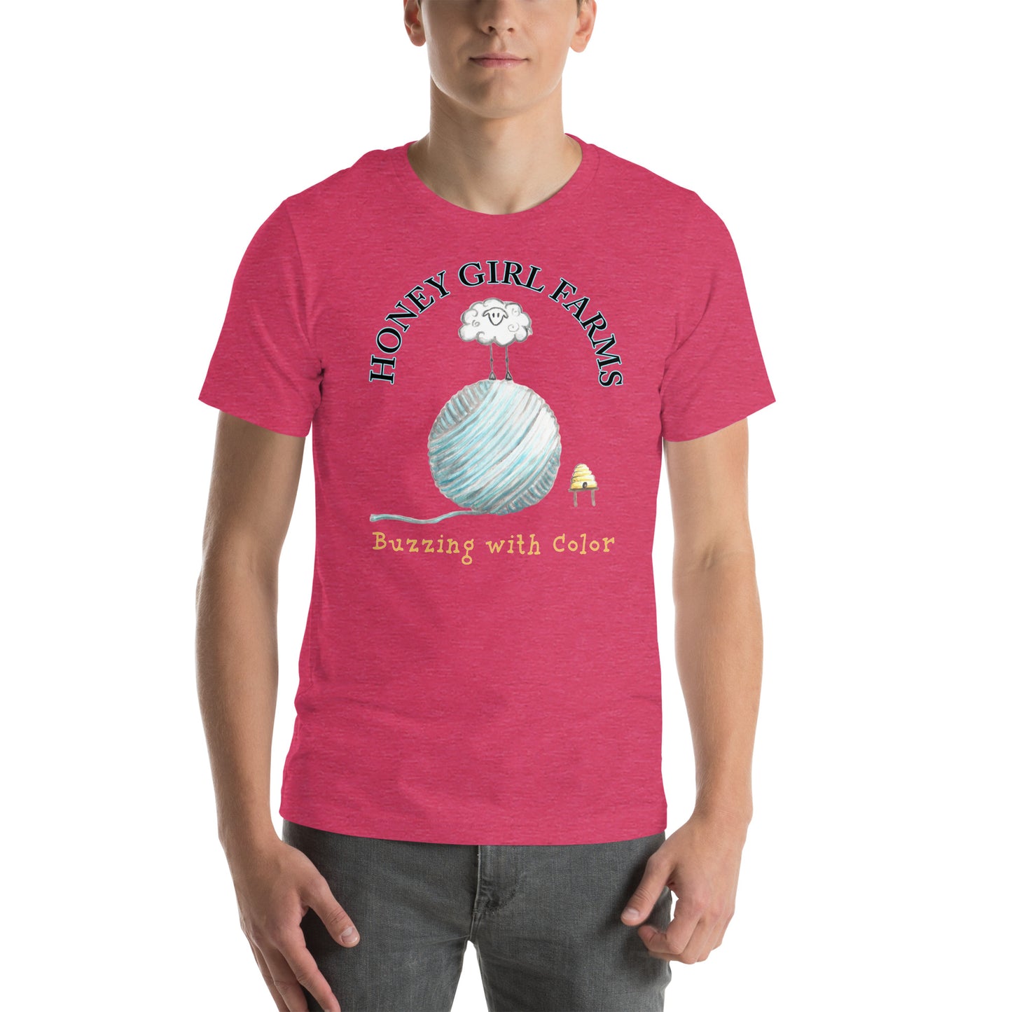 HGF T-Shirt