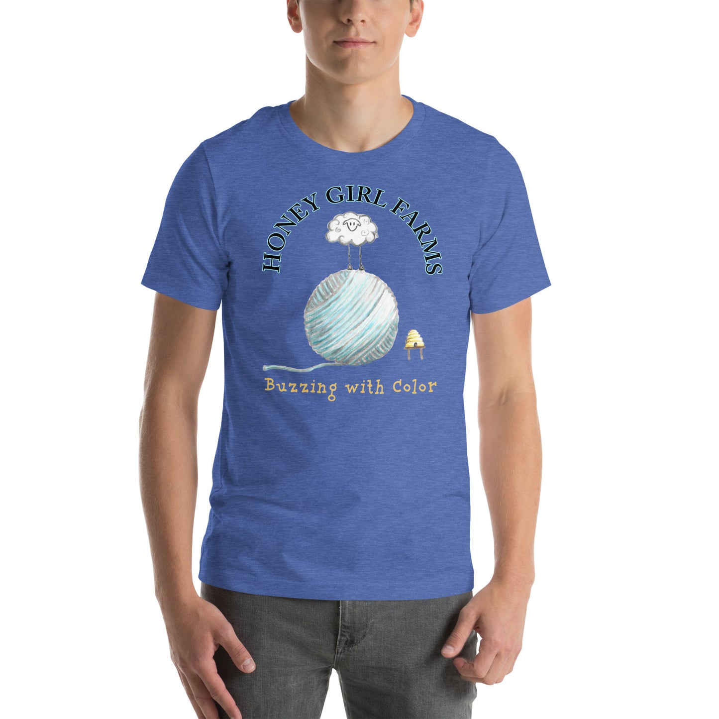 HGF T-Shirt