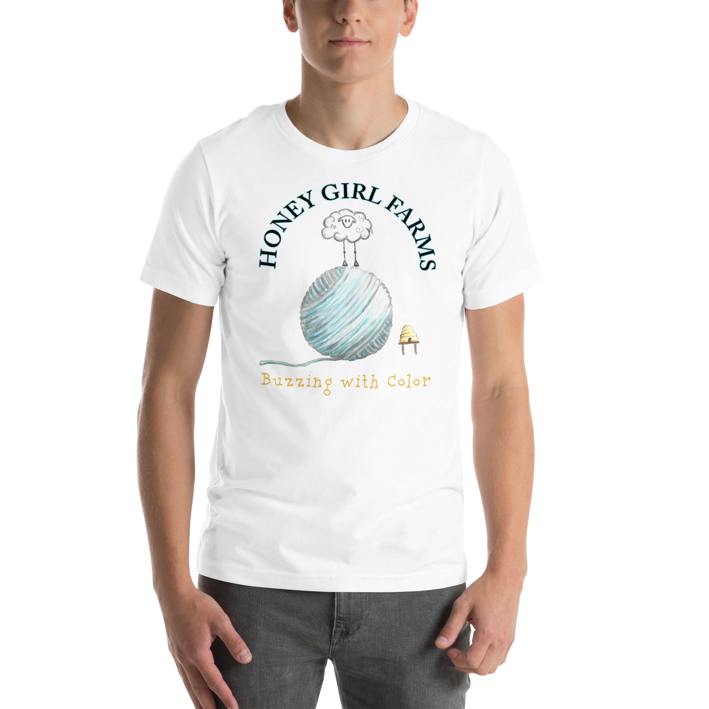 HGF T-Shirt