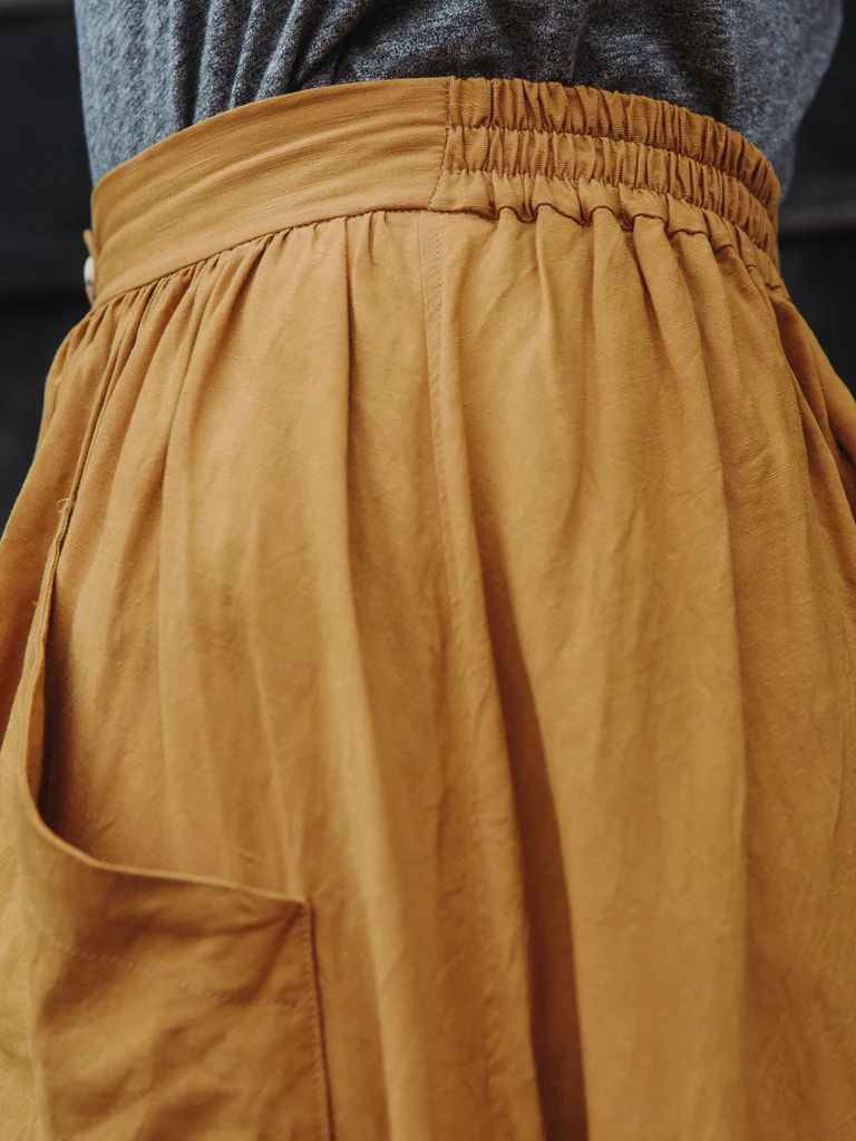 Estuary Skirt