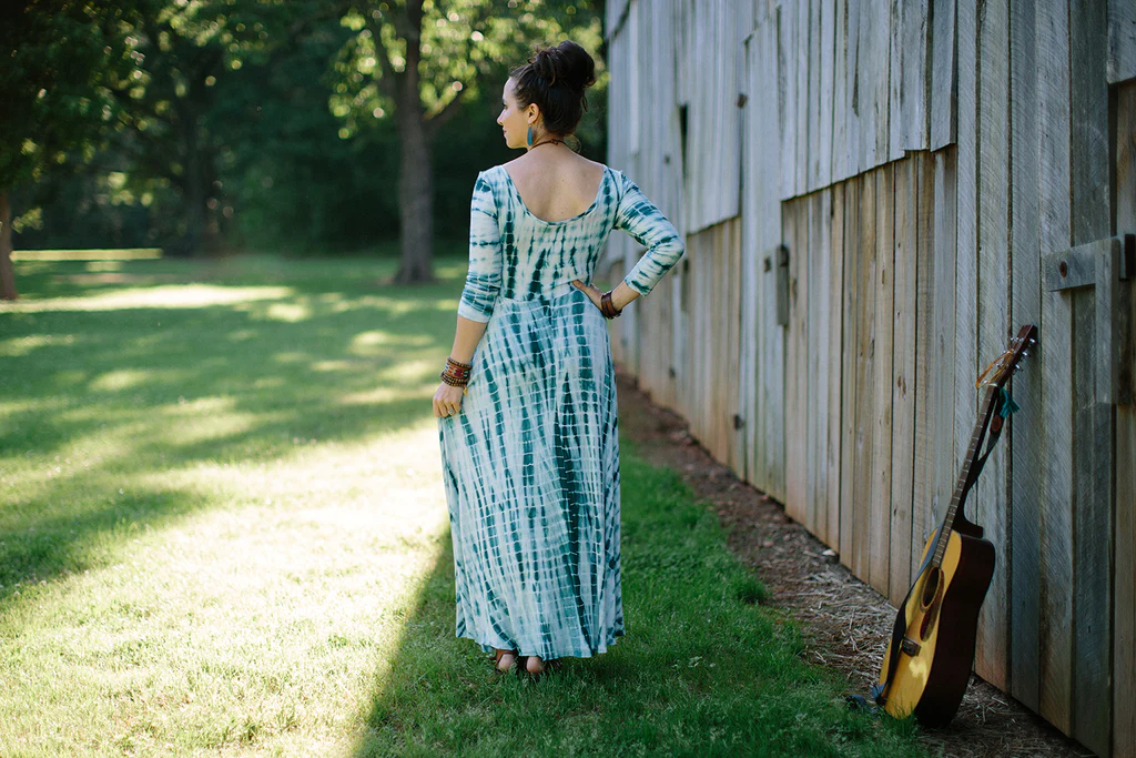 Stasia Dress
