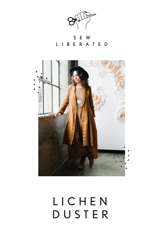 Lichen Duster