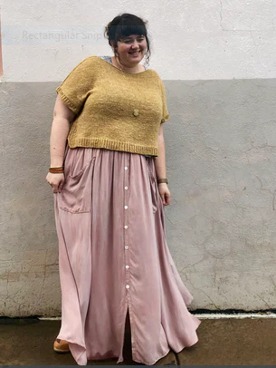 Estuary Skirt
