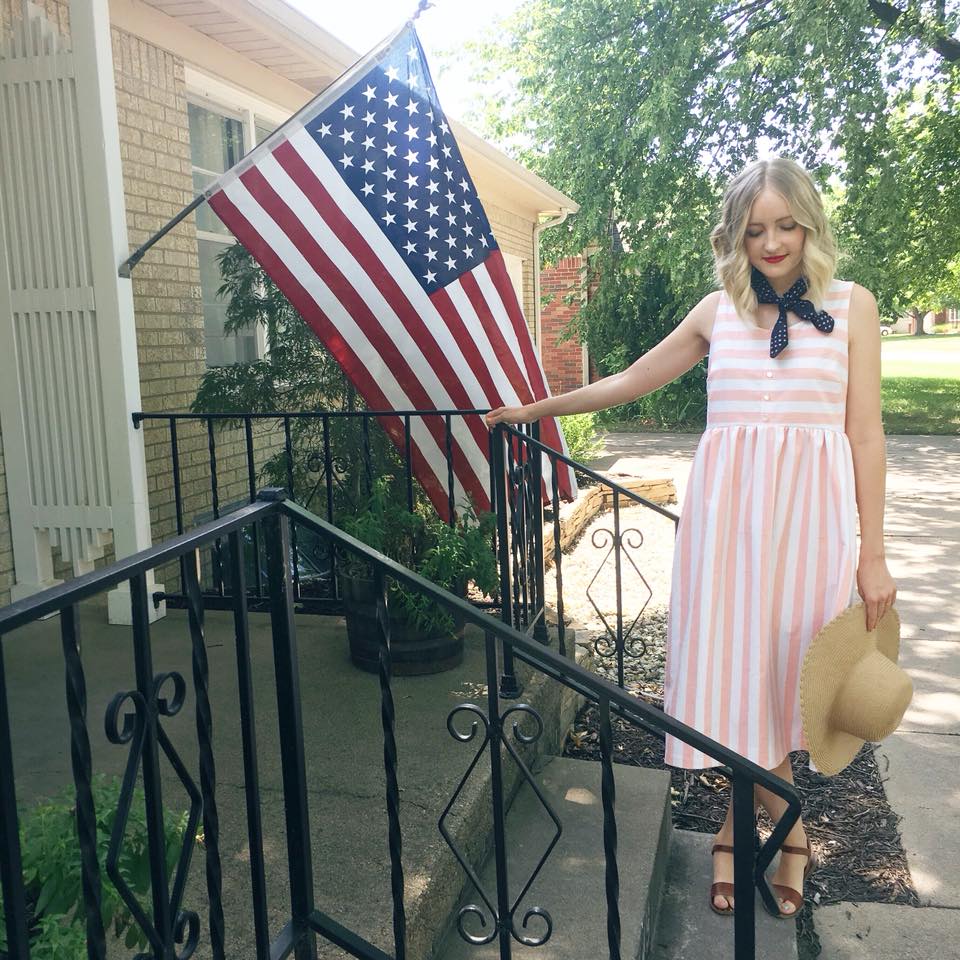 Hinterland Dress
